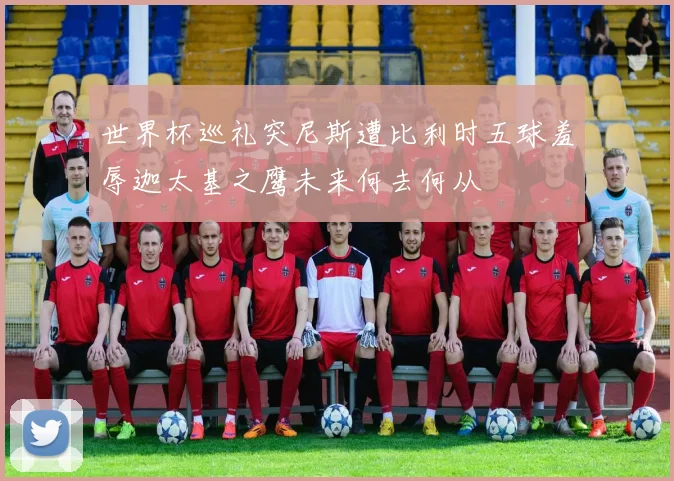 世界杯巡礼突尼斯遭比利时五球羞辱迦太基之鹰未来何去何从