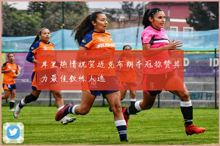 库里热情祝贺迈克布朗夺冠称赞其为最佳教练人选