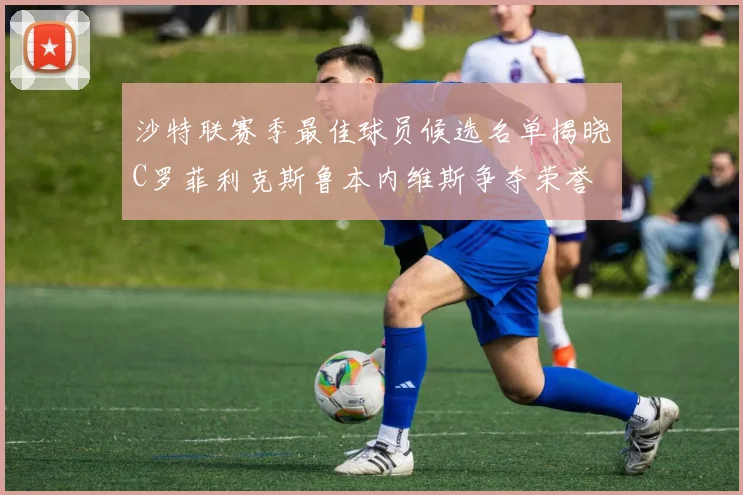 沙特联赛季最佳球员候选名单揭晓C罗菲利克斯鲁本内维斯争夺荣誉